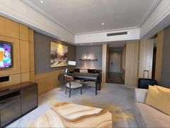 -杭州城中香格里拉大酒店
