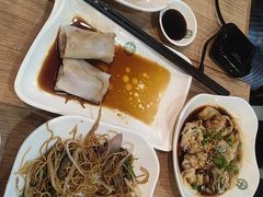 -添好运点心专门店(中环IFC店)