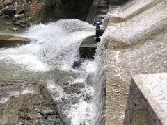 -雅鲁激流探险漂流