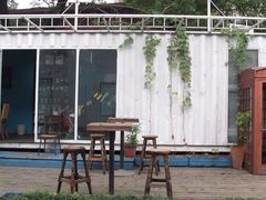 -灯塔咖啡馆BOOK·Coffee Shop