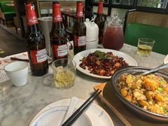 -辛香汇·现炒川菜(淮海路百盛店)