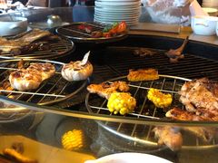 -广州富力君悦大酒店·凯菲厅