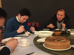 -上海小南国(国发店)