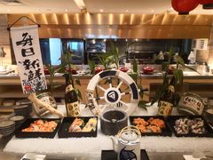 -北京王府井希尔顿酒店·万斯阁西餐厅