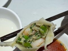 -饺子季水饺餐厅(新市街店)