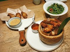 -拾味馆·海南菜(万达店)