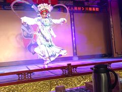 -盖碗儿梨园·变脸吐火·川剧(天府广场店)