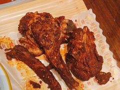 -靖远尕六美味羊羔肉