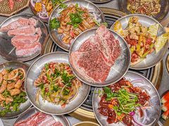 -杨小佳·齐齐哈尔烤肉·烤串(广州店)