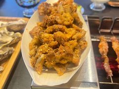 -好唛士·精酿啤酒烧烤(金沪路店)
