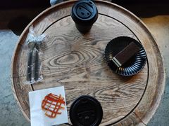 -解药·antidote Cafe&Bar