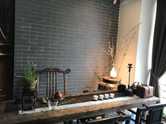 -稍可轩博物馆餐厅