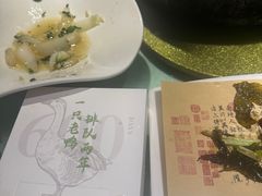 -陈江波老鸭煲(化工路店1号店)