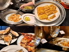 -汕头金海湾大酒店(万象城店)