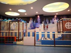 -客天下梦幻冰雪乐园