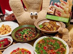 -锦府盐帮·侯宅(五棵松万达店)