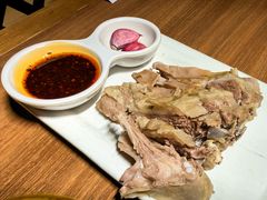 -贯贯吉·清真餐厅(浙江中路店)