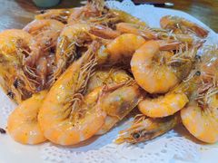 -南海渔家•海鲜•正宗海南菜(海棠湾店)