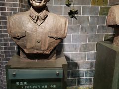 -重庆历史名人馆