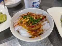 -探鱼·鲜青椒爽麻烤鱼(广州花都来又来店)
