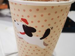 -DQ·蛋糕·冰淇淋(大宁国际商业广场店)
