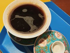 -茶是一枝花泡茶店