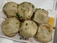 -小杨生煎(龙之梦购物中心店)