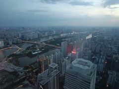 -广州四季酒店