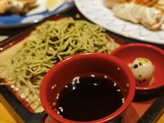 -大岛日本料理铁板烧(南通大饭店)