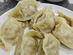 -奉天蚨祥饺子馆