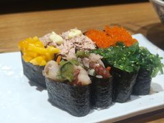 -赤稻·日式料理(禅城店)