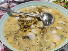 -小锅饭豆腐馆(嘉陵江街店)