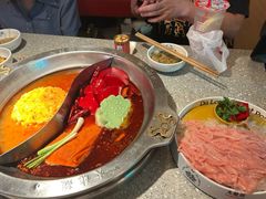 -大龙燚火锅(太古里店)