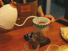 -Joymean coffee.见面咖啡