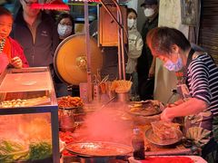 -明记牛杂(新马路分店)