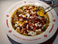 招牌禄鼎记酸菜鱼-禄鼎记·多口味酸菜鱼(侨鑫店)