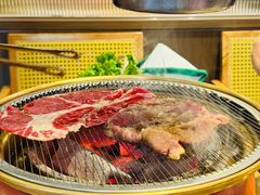 -西塔老太太泥炉烤肉(北京双井店)