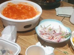 -耶里夏丽新疆餐厅(百联中环购物广场店)