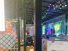 -霸王虾·麻辣小龙虾(清水河公园店)