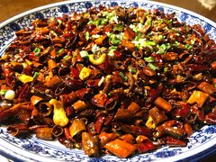 -杨记隆府(白象街店)