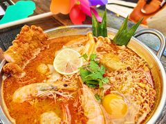 -PAPAYA泰国街头小吃(南山路店)