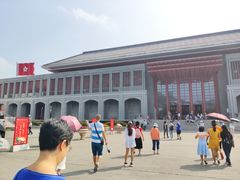 -遵义会议纪念馆