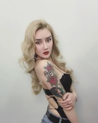 -3AM HAIR SALON染发烫发接发