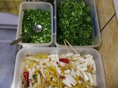-金喜来特色腰花粉(华苑小区店)
