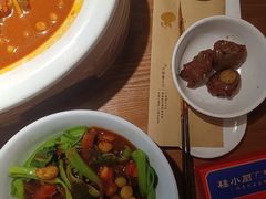 -桂小厨广西菜(印象城店)