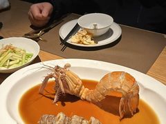 -新荣记(西溪湿地店)