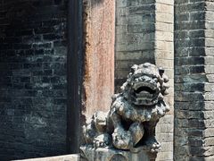 -山西王家大院