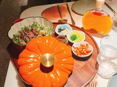 -Tomacado花厨(南京IFC国金中心店)