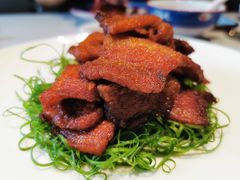 冷菜-玖味(老工人西路店)