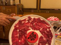 -大龙燚火锅(科华店)